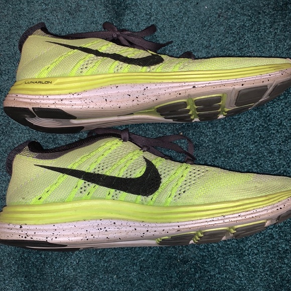 Nike Lunarlon - Picture 2 of 3